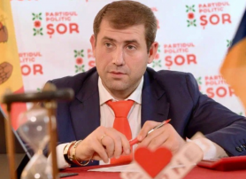 Ilan Șor, replică lui Grosu: Lupta voastră cu corupția e praf în ochi, convocați o ședință pe tema scumpirilor și a sărăciei